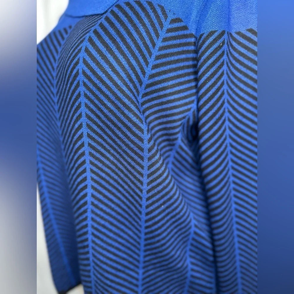 Investments beautiful knit
